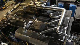 Fanlar ve İklimlendirme Sistemleri