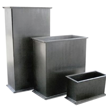 DKP Siyah Saç Kanalları