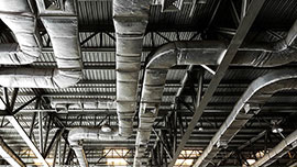 Havalandırma Sistemleri